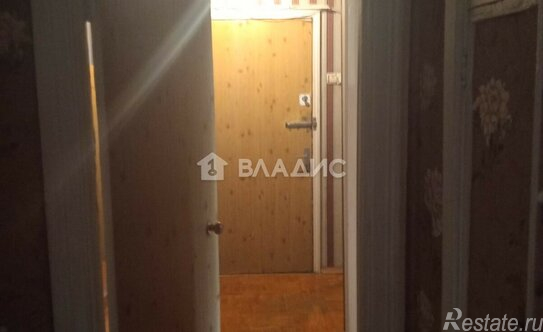 Продажа 2-комн квартиры на вторичном рынке Андропова пр-кт,  д. 42,  к. 2