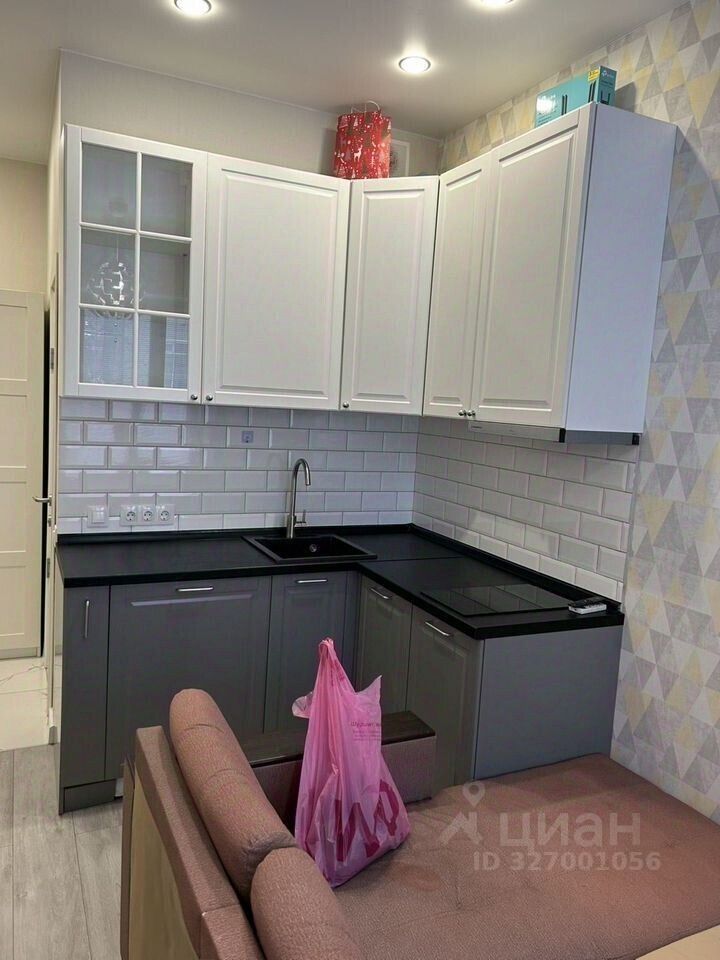 Продажа студии Волоколамское шоссе, 88к5с5