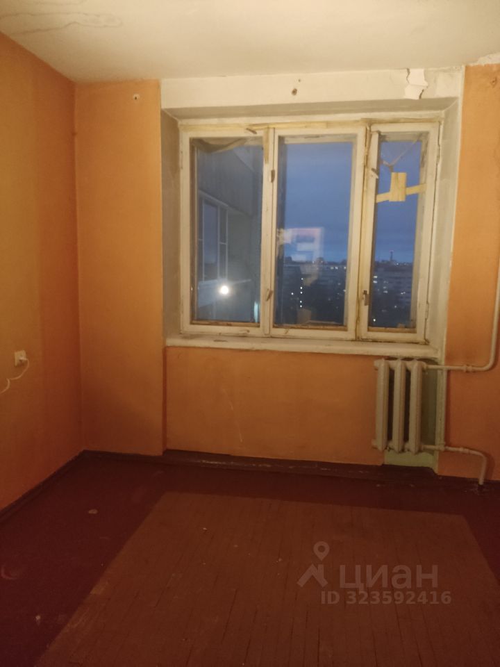 Продажа комнаты улица Здоровцева, 10