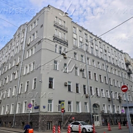 Аренда ПСН Лубянка М. ул,  д. 16/4/11