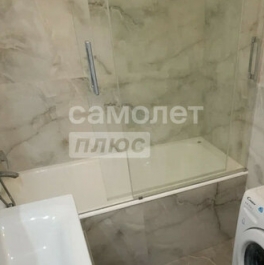 Продажа 2-комн квартиры на вторичном рынке улица Коцюбинского,  д. 10