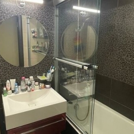 Продажа 2-комн квартиры на вторичном рынке ул Красный Казанец,  д. 3,  к. 5