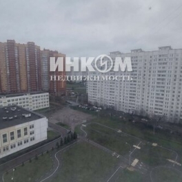 Продажа 1-комн квартиры на вторичном рынке Подольск, ул Юбилейная,  д. 7а