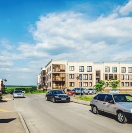 Продажа 2-комн квартиры на вторичном рынке ул Гимнастическая,  д. 12