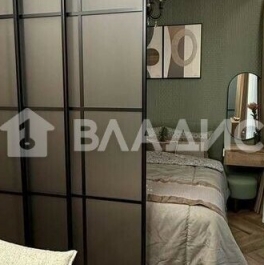 Продажа 1-комн квартиры на вторичном рынке Причальный проезд