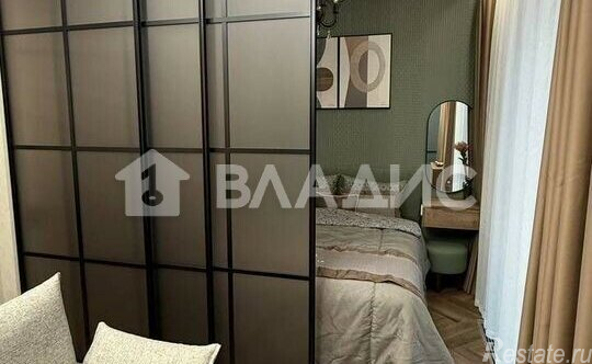 Продажа 1-комн квартиры на вторичном рынке Причальный проезд