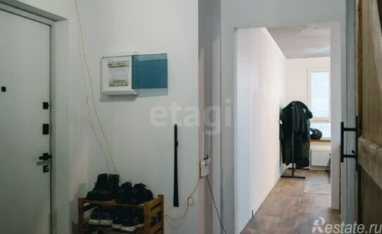 Продажа 1-комн квартиры на вторичном рынке ул Шкапина,  д. 13