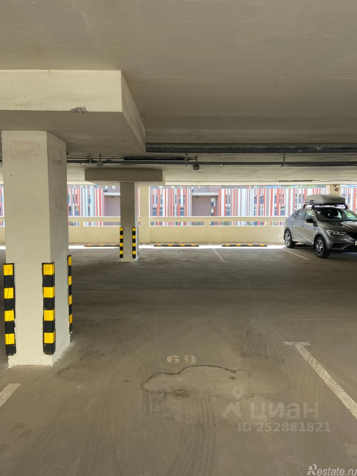 Продажа гаража Ясная улица