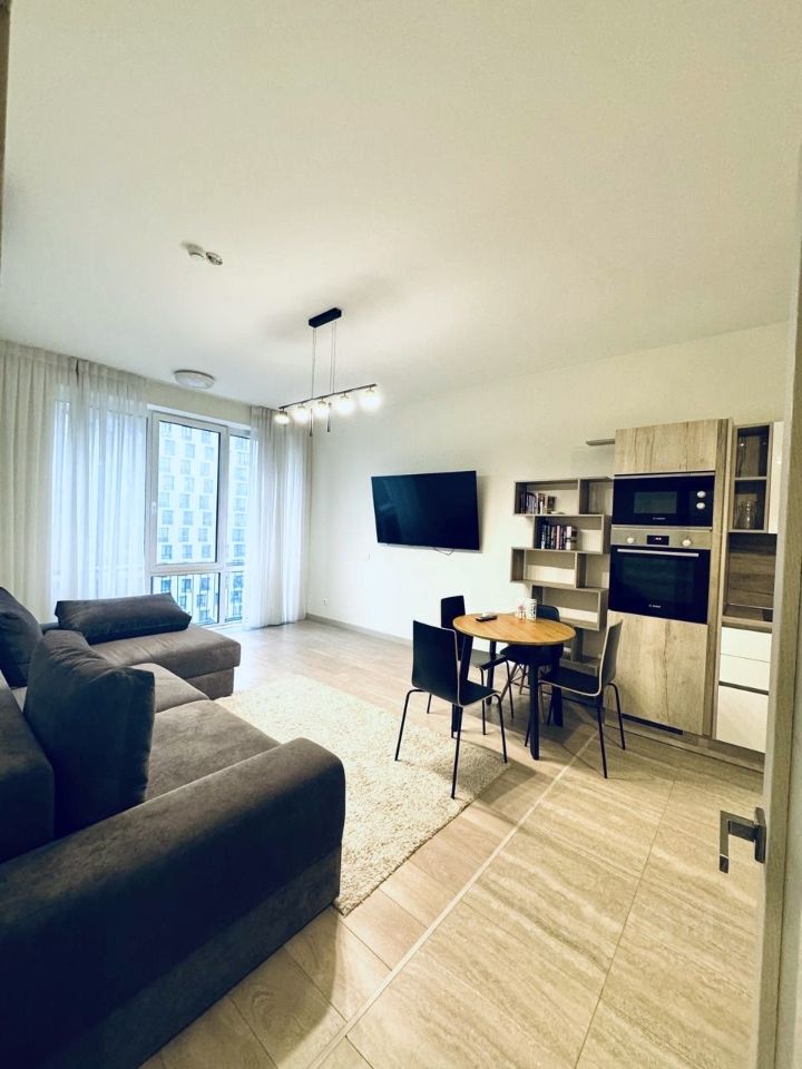 Продажа 2-комн квартиры на вторичном рынке Гжатская улица, 5к8