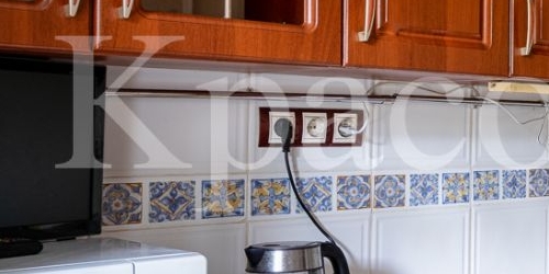 3-комн квартира улица Бориса Галушкина, 8/18