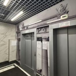 Продажа 1-комн квартиры на вторичном рынке Заставская улица,  д. 46 к3