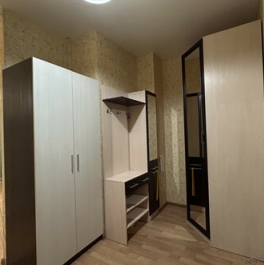 Продажа 1-комн квартиры на вторичном рынке Московское ш,  д. 288