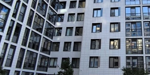 1-комн квартира Кузнецовская улица, 58к1