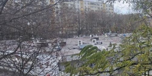 1-комн квартира шоссе Энтузиастов, 98К5