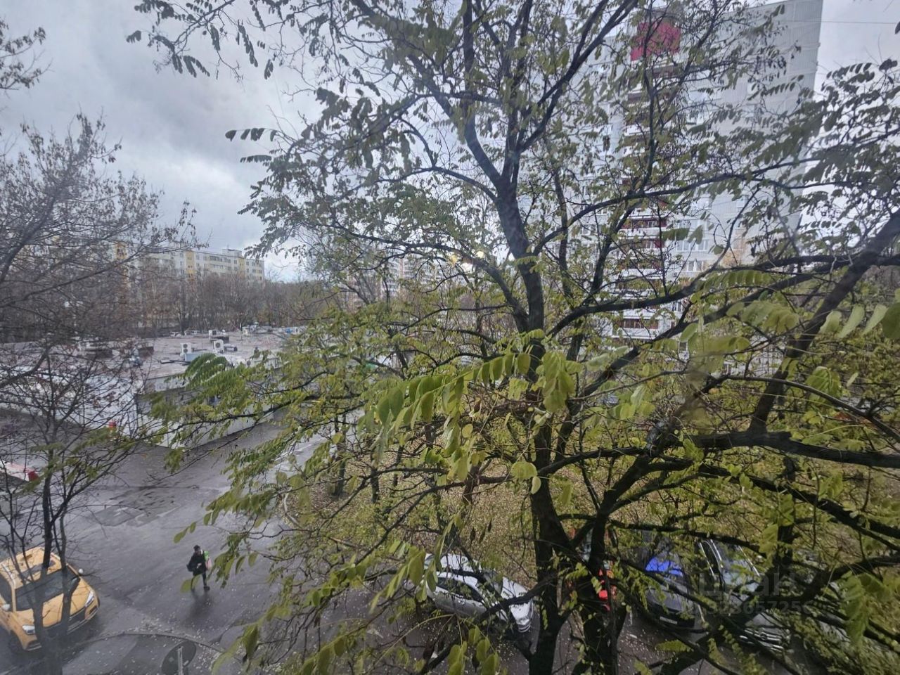 Продажа 1-комн квартиры на вторичном рынке шоссе Энтузиастов, 98К5