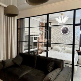 Продажа 2-комн квартиры на вторичном рынке улица Крузенштерна,  д. 9