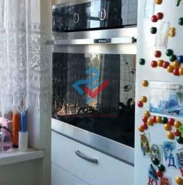 Продажа 1-комн квартиры на вторичном рынке Большая Марьинская улица, 19