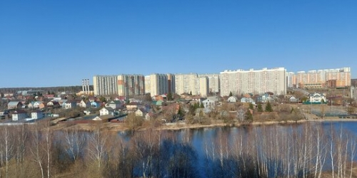 3-комн квартира Плотинная улица,  д. 1 к1