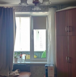 Продажа 2-комн квартиры на вторичном рынке ул Саянская,  д. 10