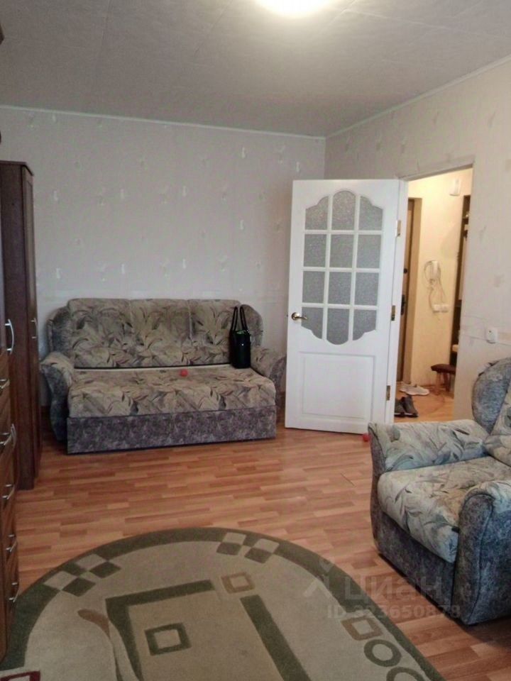 Продажа 2-комн квартиры на вторичном рынке Сланцы, улица Шахтерской Славы, 16