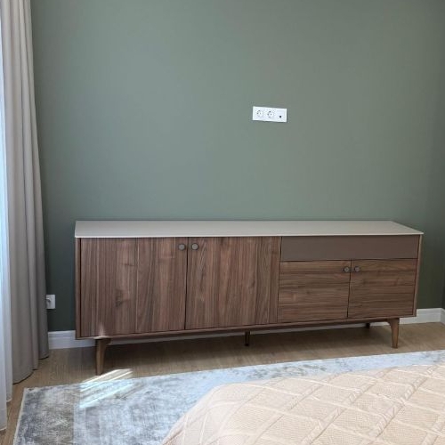 1-комн квартира переулок Басков, 2