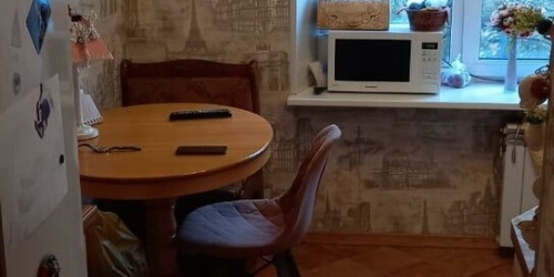 3-комн квартира улица Бутлерова,  д. 32