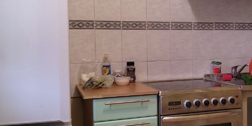 2-комн квартира улица Корнейчука, 54