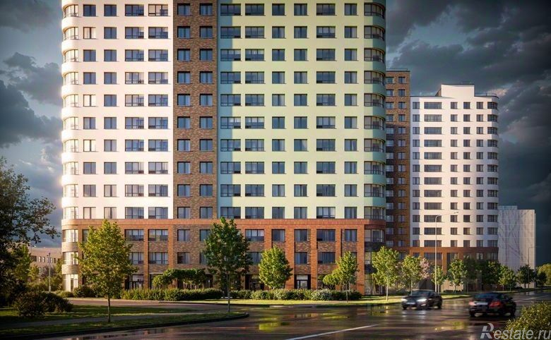 Продажа ПСН Парашютная улица,  д. 36
