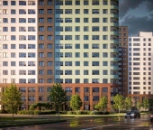 Продать Помещения свободного назначения Парашютная улица  36 