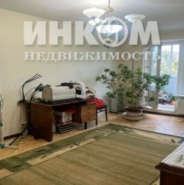 Продажа 2-комн квартиры на вторичном рынке Ферганская улица,  д. 11 к2