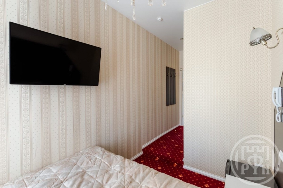 Продажа студии Кронверкский просп.,  д. 23