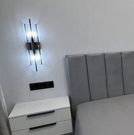 Аренда 2-комн квартиры на вторичном рынке улица Корнейчука, д. 27 Аренда 2-комн квартиры на вторичном рынке улица Корнейчука, д. 27