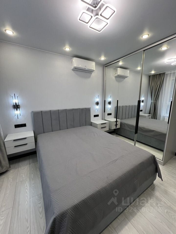 Аренда 2-комн квартиры на вторичном рынке улица Корнейчука,  д. 27