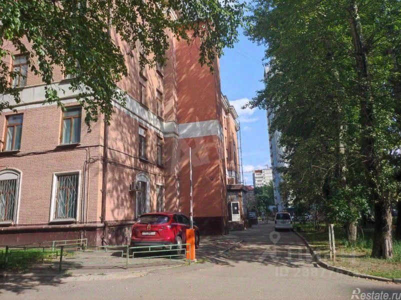 Продажа отдельного здания Заречная улица,  д. 9