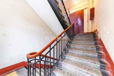 Продажа комнаты улица Пугачёва,  д. 4