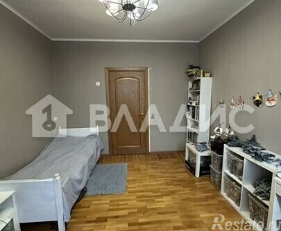 Продажа 3-комн квартиры на вторичном рынке Владимирская 3-я ул,  д. 12 к1