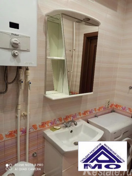 Продажа 2-комн квартиры на вторичном рынке Воскресенск, ул. Некрасова,  д. 16