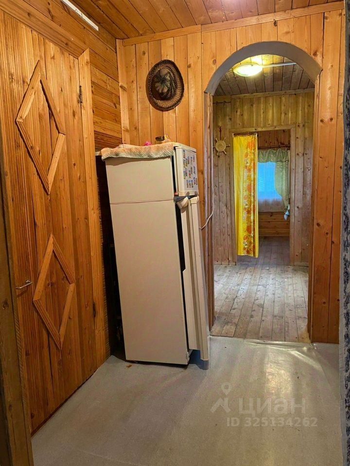 Продажа дома д. Старый Погорелец, улица Деревенская, 18