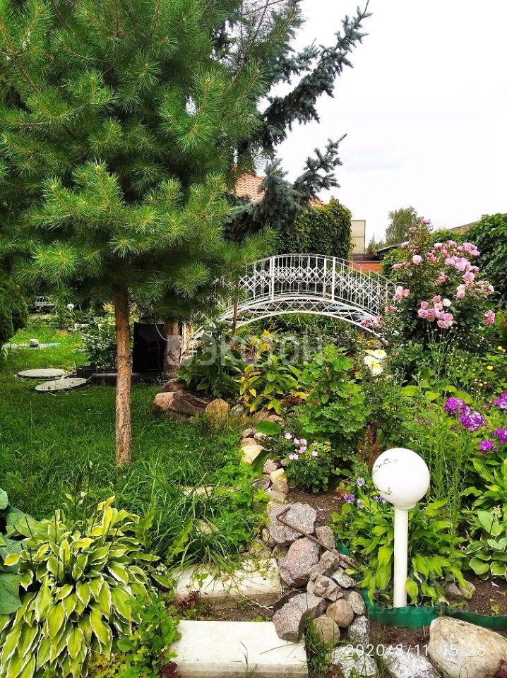 Продажа дома Петергоф, улица Мостовая, 6А