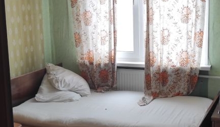 4-комн квартира Приозерск, улица Калинина, 45