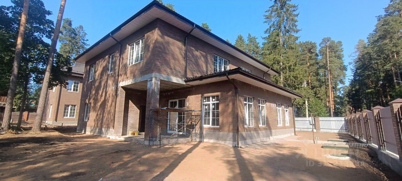 Продажа дома Всеволожск, улица Горсткина