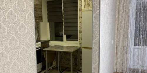 1-комн квартира Текстильщиков 1-я ул,  д. 9