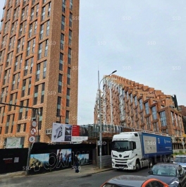 Аренда торгового помещения Летниковская улица, д. 10 с3 Аренда торгового помещения Летниковская улица, д. 10 с3