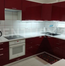 Продажа 1-комн квартиры на вторичном рынке Озёрная улица,  д. 44