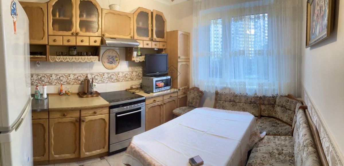 Аренда 2-комн квартиры на вторичном рынке Варшавское шоссе, 152К6