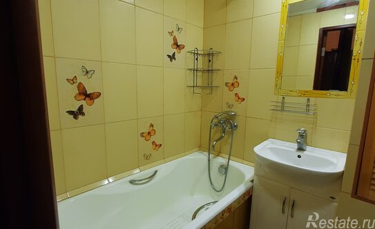 Продажа 1-комн квартиры на вторичном рынке Черкизовская Б. ул,  д. 30 к1