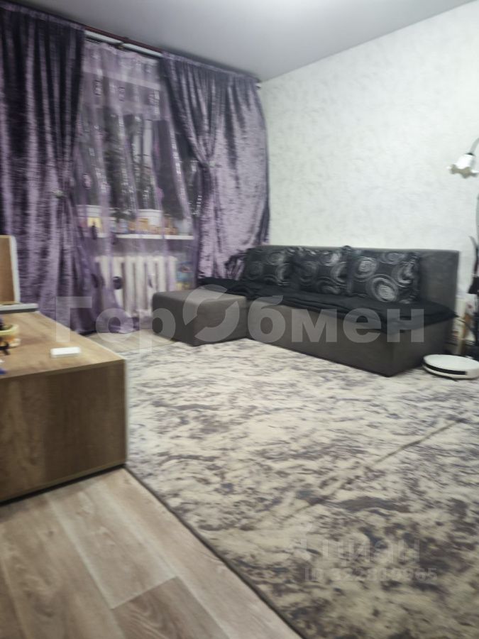 Продажа 1-комн квартиры на вторичном рынке Серпухов, улица Дзержинского, 38
