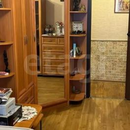 Продажа 2-комн квартиры на вторичном рынке Софийская ул,  д. 39,  к. 2