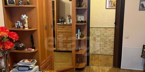 2-комн квартира Софийская ул,  д. 39,  к. 2