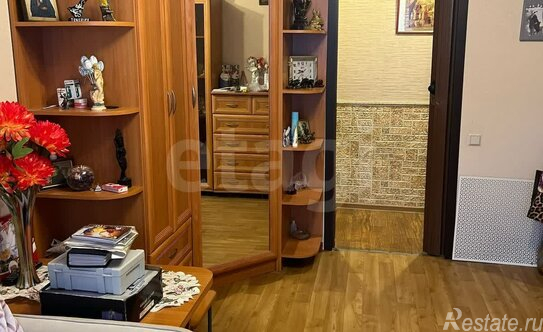 Продажа 2-комн квартиры на вторичном рынке Софийская ул,  д. 39,  к. 2